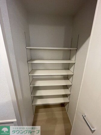 Ksパーシモンの物件内観写真